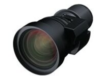 Epson ELP LW04 - Wide-throw zoom lens