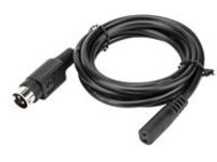 Targus ACP71/77 DC Power Cable (3pin/2pin)