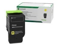 Lexmark 701XY - Extra High Yield
