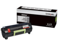 Lexmark 500HA - High Yield