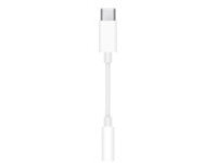 Apple USB-C to 3.5 mm Headphone Jack Adapter