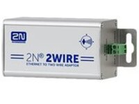 2N 2WIRE SET W/ US PLUG 