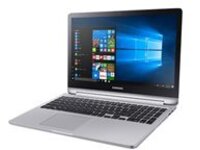 Samsung Notebook 7 Spin 740U5ME