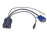 Black Box ServSwitch CX Server Access Module