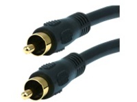 Monoprice - Video / digital audio cable (coaxial)