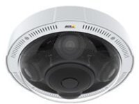 AXIS P3717-PLE - Panoramic camera