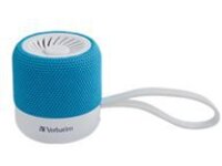 Verbatim Wireless Mini Bluetooth Speaker