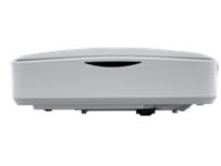 QOMO QP8000T - Scanning laser projector