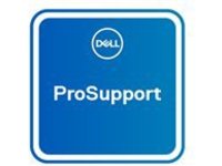 Dell Upgrade from 3Y Advanced Exchange to 5Y ProSupport for monitors - extended service agreement - 5 years - shipment