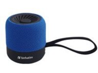 Verbatim Wireless Mini Bluetooth Speaker