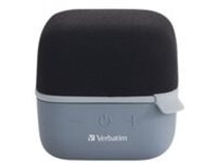 Verbatim Wireless Cube Bluetooth Speaker