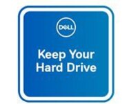 Dell 3Y Keep Your Hard Drive