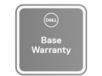 Dell Upgrade from 3Y Next Business Day to 5Y Next Business Day