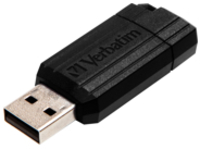 Verbatim PinStripe USB Drive