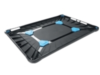 Mobilis PROTECH - Back cover for tablet