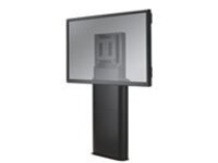 Chief X-Large Electric Height Adjustable Floor Support Display Mount