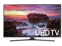 Samsung UN40MU6290F - 40&quot; Class (39.9&quot; viewable)