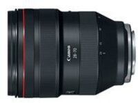 Canon RF - Zoom lens