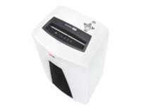 HSM SECURIO C18 - Shredder
