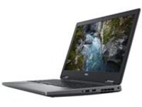 Dell Precision Mobile Workstation 7530 | Overview, Specs, Details