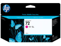 HP 72 - 130 ml - magenta
