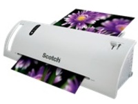 Scotch TL902VP - Laminator