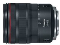 Canon RF - Zoom lens