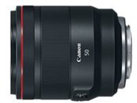 Canon RF - Lens - 50 mm