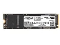 Crucial P1 - Solid state drive