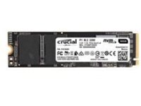 Crucial P1 - Solid state drive