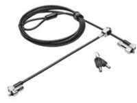 Kensington NanoSaver Keyed Dual Head Laptop Lock