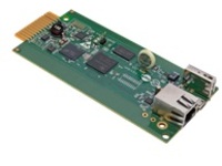 Tripp Lite LX Platform SNMP/Web Interface Module