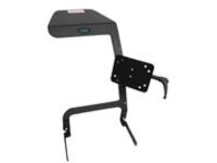 Gamber-Johnson Close-To-Dash Mount