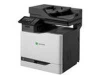 Lexmark CX820de - Multifunction printer