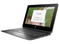 HP Chromebook x360 11-ae010nr