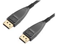 SIIG DisplayPort 1.4 AOC Cable