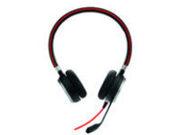 Jabra Evolve 40 UC stereo