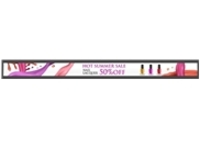 BenQ BH3501 - 35" Diagonal Class Stretch Display Series LED-backlit LCD display
