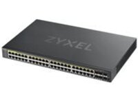 Zyxel GS1920-48HPv2 - Switch