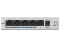 Zyxel GS1005HP - Switch