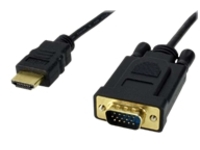 MCL - Câble adaptateur