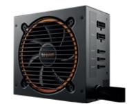 PURE POWER 11 500W CM 80PLUS GOLD POWER SUPPLY