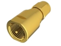 Panorama - Coaxial RF adapter