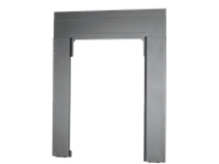Panduit Net-Contain - Rack door frame adapter