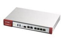 Zyxel ZyWALL ATP200 - Security appliance