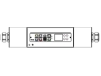 Raritan PX intelligent PX3-3186