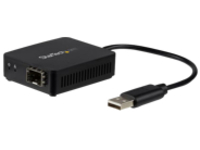 Startech USB to Fiber Optic Converter