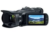 Canon VIXIA HF G50 - Camcorder