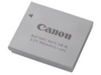 Canon NB-4L - Camera battery