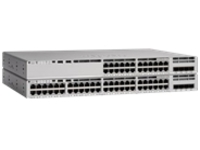 Cisco Catalyst 9200 - Network Essentials